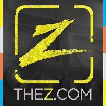 The Z Radio logo