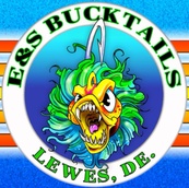E&S Bucktails