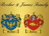 Booker James Family Reunion