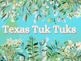 Texas Tuk Tuks
