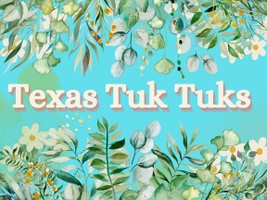 Texas Tuk Tuks