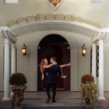 Graycliff Retreat. Vacation Rental. Wedding Retreat. Business Retreat. 