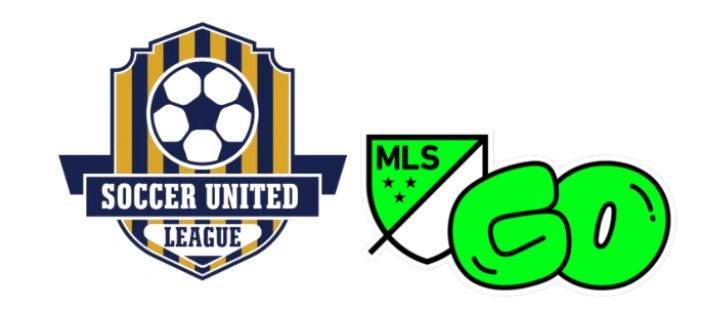 MLSGO 5v5 | Soccer United League