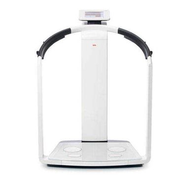 BODY COMPOSITION ANALYZER 370S  Delta Fitness – The #1 Fitness Solutions  Provider