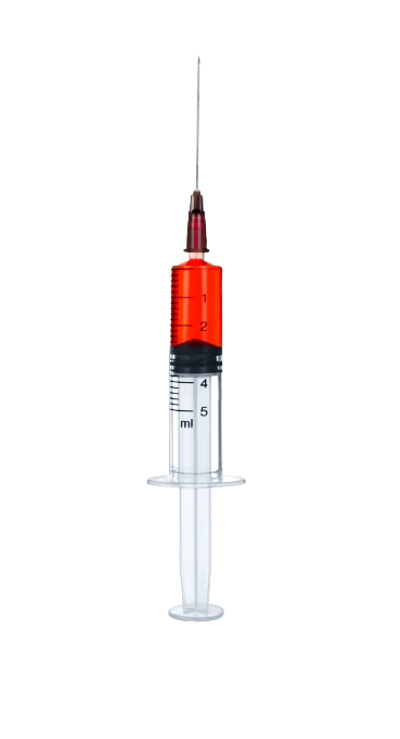 b12 injection shot B-12 (Cyanocobalamin) Shot Therapy main image 1