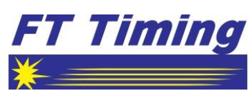 FT Timing logo