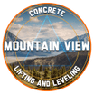 Mountain View ConcreteLifting and Leveling