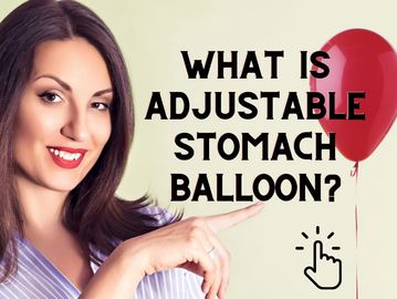 12 month adjustable stomach balloon, spatz 3 ballon price Turkey, stomach baloon Istanbul price