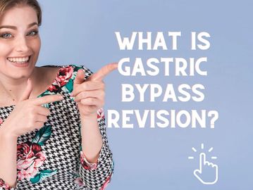 Gastric Bypass revison prices Turkey, Istanbul, revision surgery