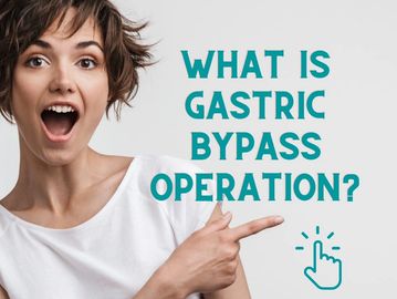 Gastric Bypass surgery in istanbul, gastric bypass price turkey