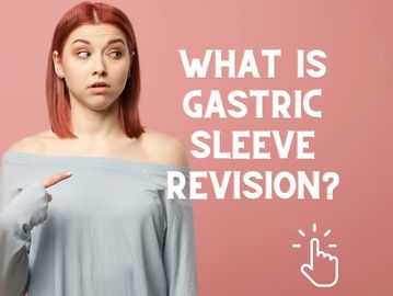 Gastric Sleeve Surgery Prices in Istanbul, Obesity revision surgery Turkey