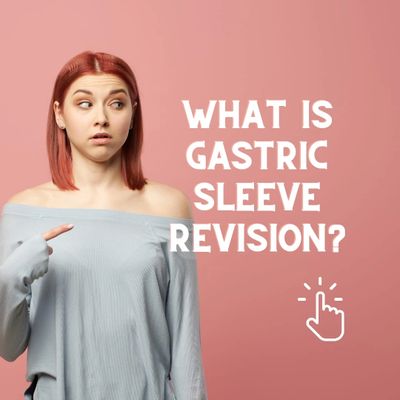 Gastric Sleeve Revision Prices Turkey