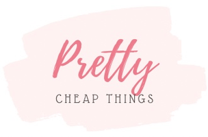 Pretty Cheap Things