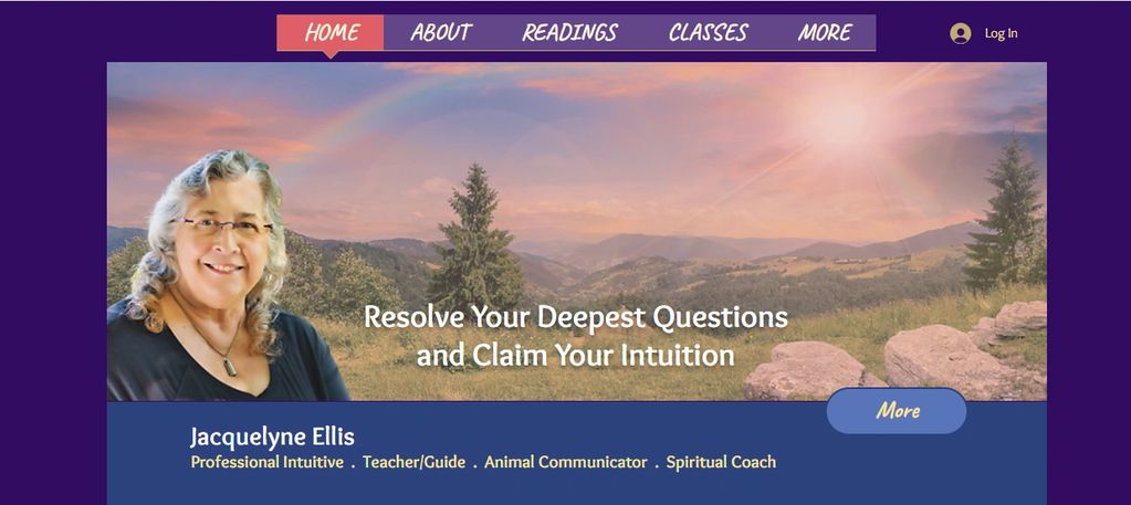 Sacred Dialogues website