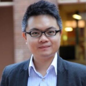 BTACS Brisbane Alan Liew