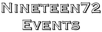 Nineteen72 Events