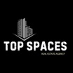 Top Spaces 
Real Estate