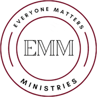 EveryONE Matters Ministries