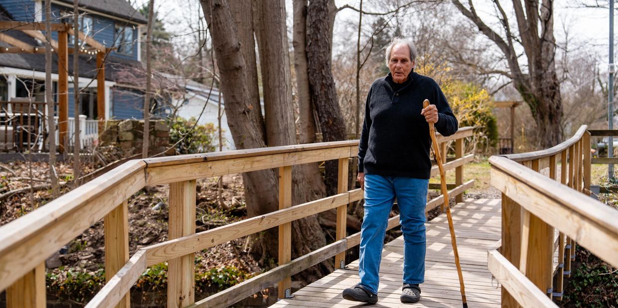 Rob Kircher is a Spiritual Biographer who chronicles spiritual journeys.