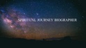 Spiritual Journey Biographer
