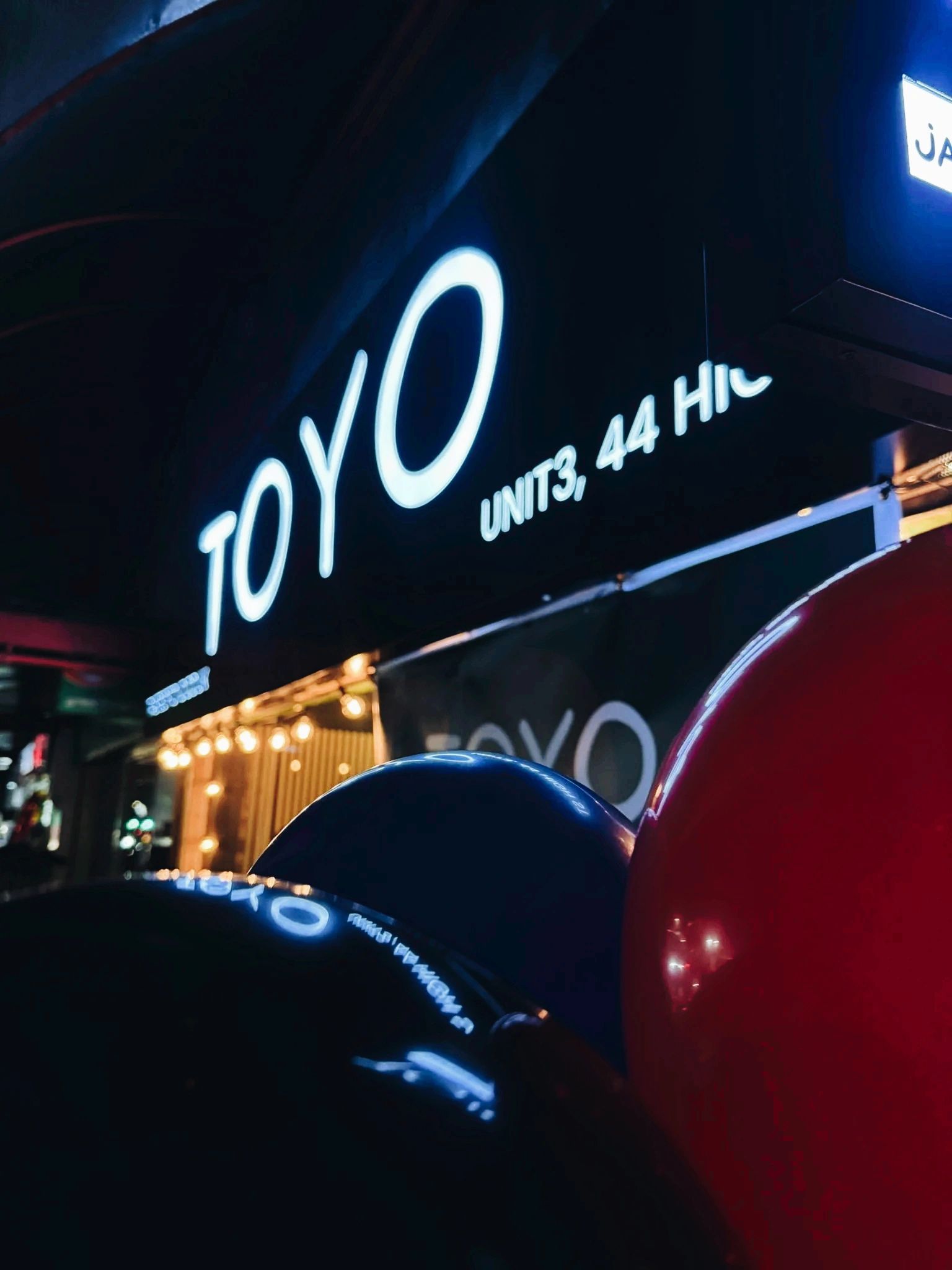 Toyo