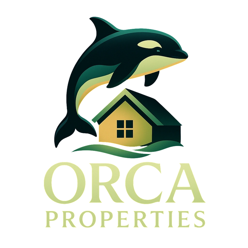 Orca Properties's Logo