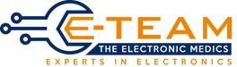 E-Team Restore