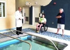 Physical / Pool Therapy