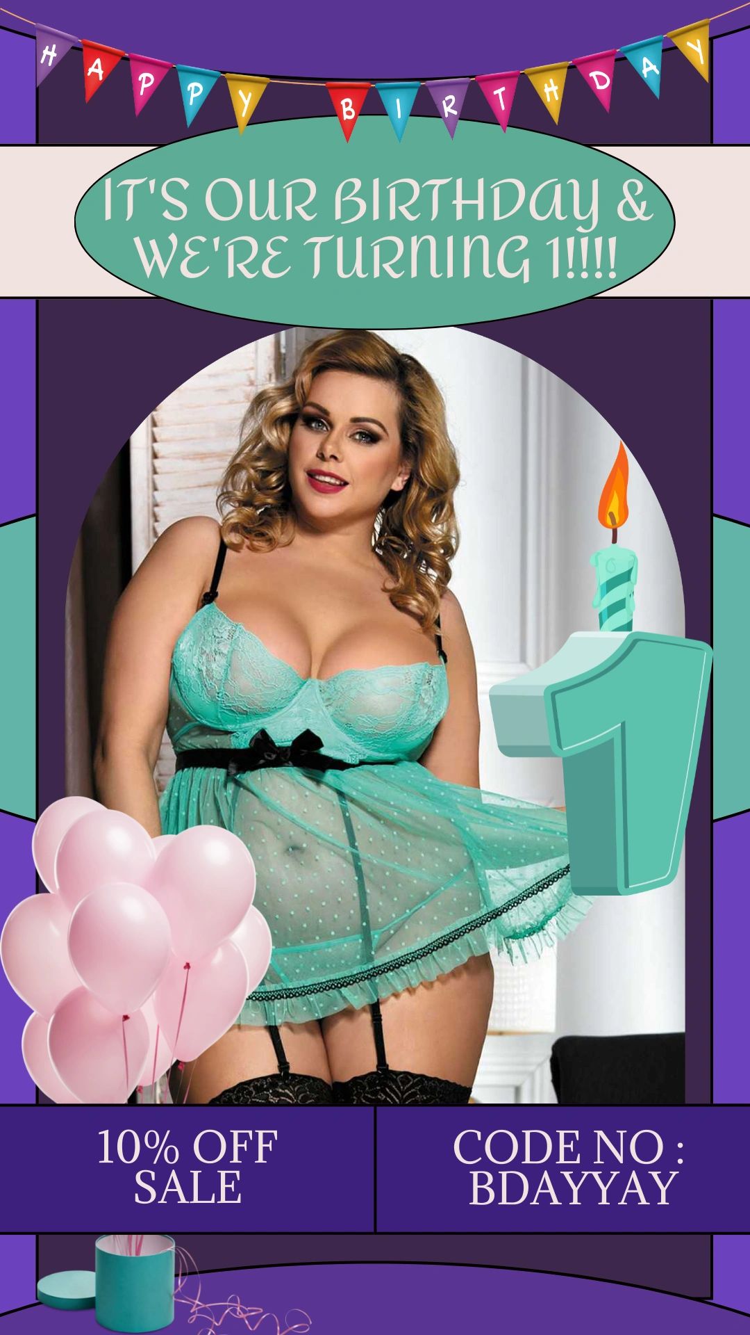 5 Reasons To Wear Sexy Underwear Everyday