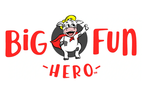 Big Fun Hero