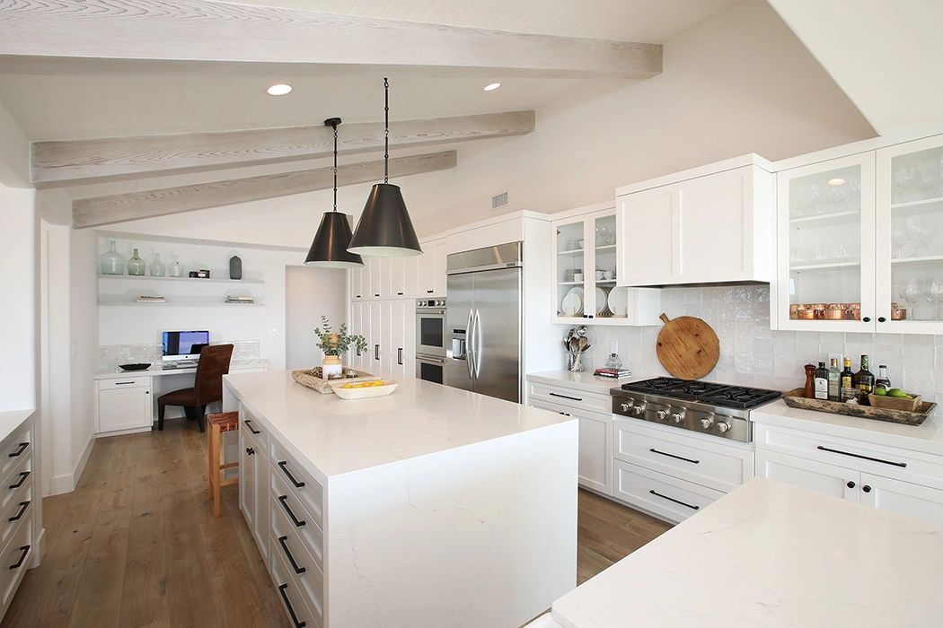 ink and mortar concepts