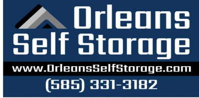 Orleans Self Storage 