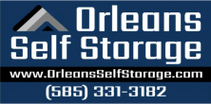 Orleans Self Storage 