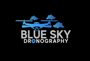 BlueSky
Dronography