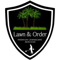 Lawn & Order 
Premium Lawnscape Services