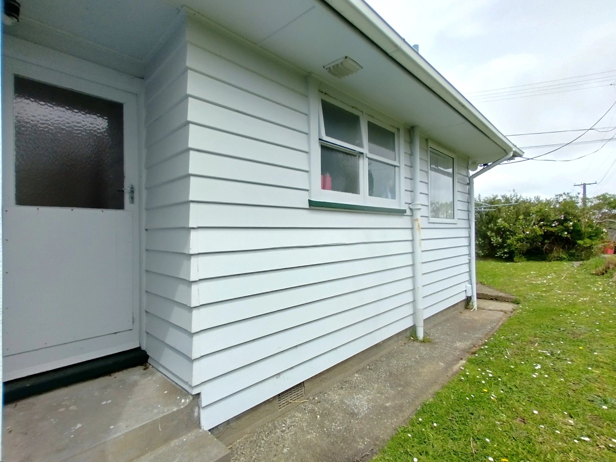 Claiming gst for property in nz