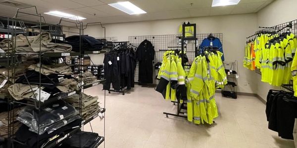 Rhode Island Uniform & Supply