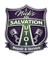 Nicks Salvation Auto