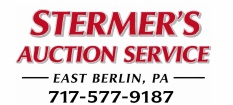 stermersauction.com
