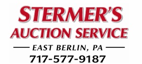 stermersauction.com