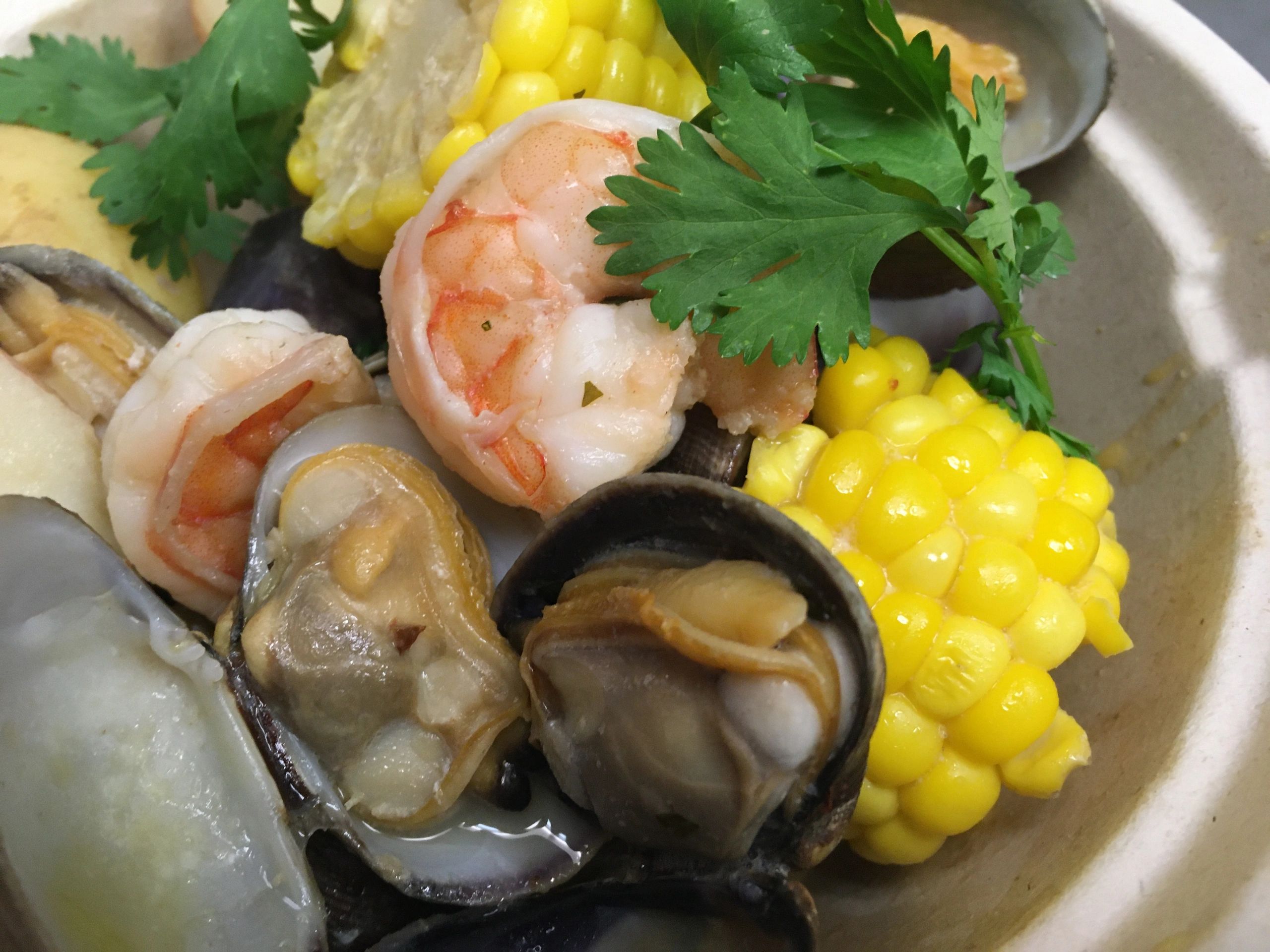 Notjustfishandchips Not Just Fish and Chips