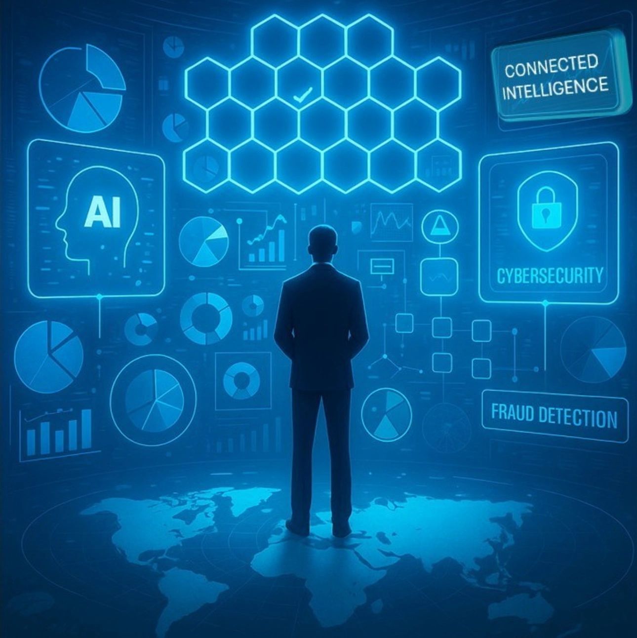 Connected Intelligence Blueprint