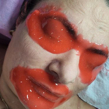 Facial