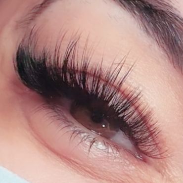 Whispie Lashes