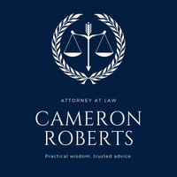 Cameron Roberts Law