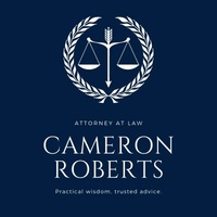 Cameron Roberts Law