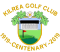 Kilrea Golf Club Est. 1919