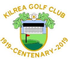 Kilrea Golf Club Est. 1919