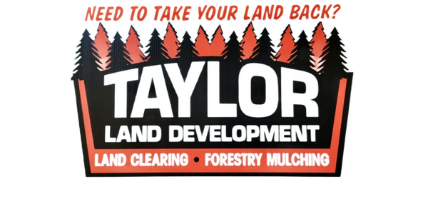 TAYLOR LAND