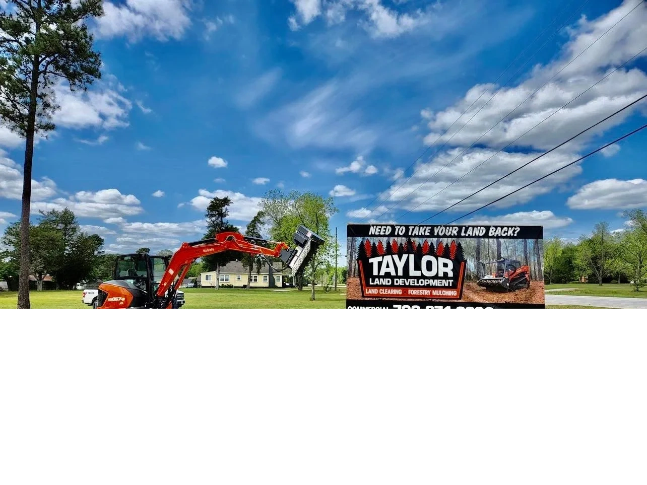Taylor Land Development